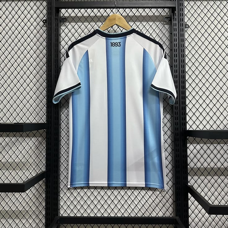 Argentina Home Kit 26-27!