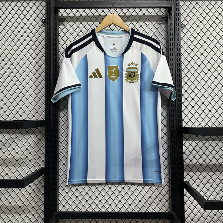 Argentina Home Kit 26-27!