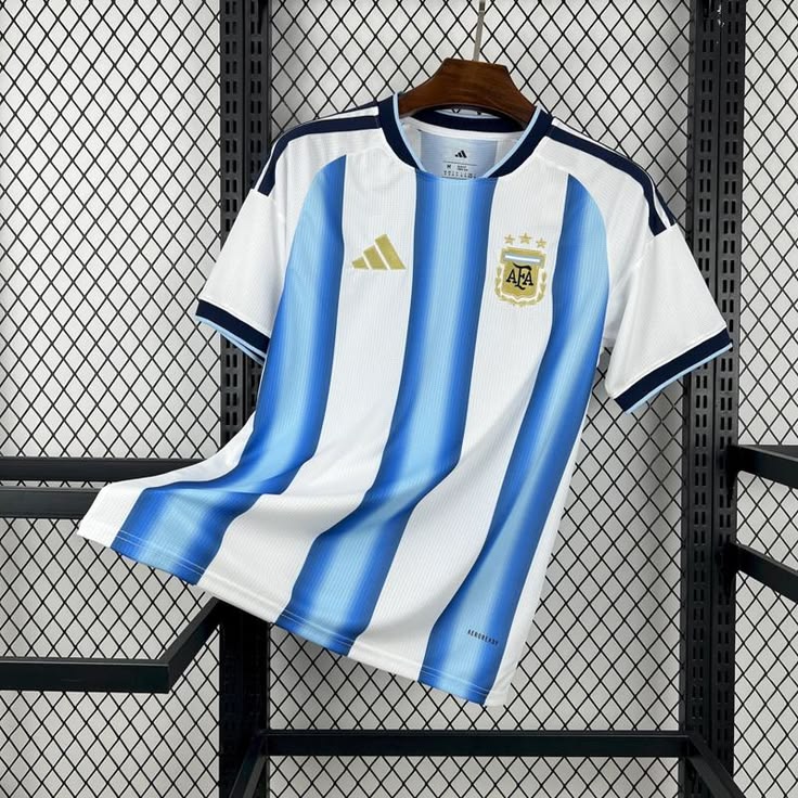 Argentina Home Kit 26-27!