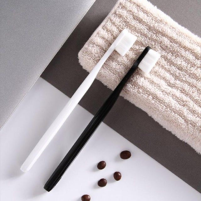 Combo of 2 NANO TOOTH BRUSHES