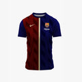 Barcelona concept jersey 2025-2026