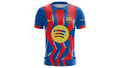 FC Barcelona 4th jersey 2025-2026