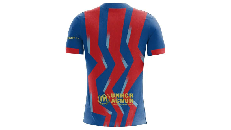 FC Barcelona 4th jersey 2025-2026