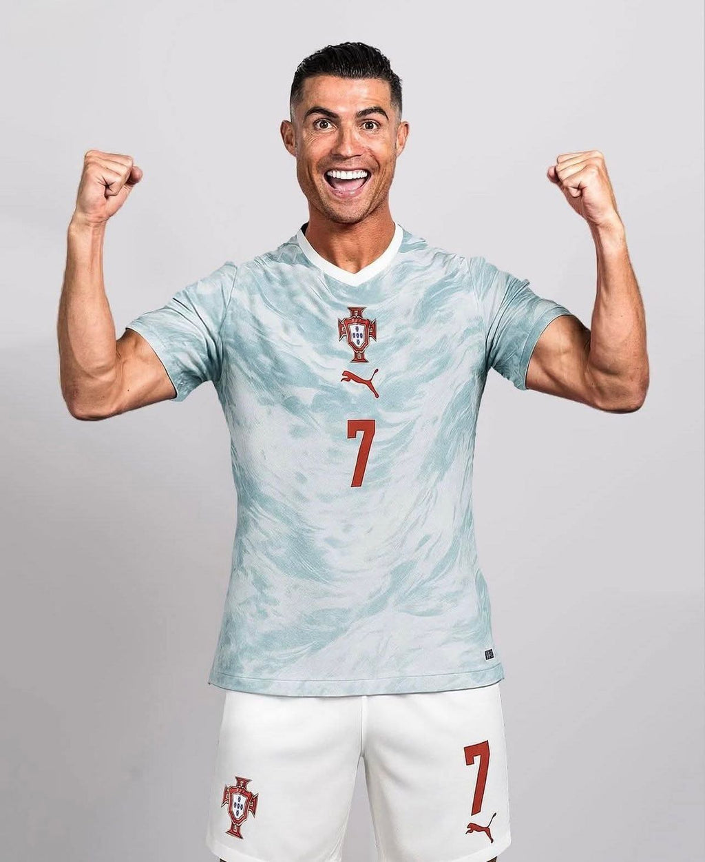 🇵🇹 portugal Away FIFAWC 2026