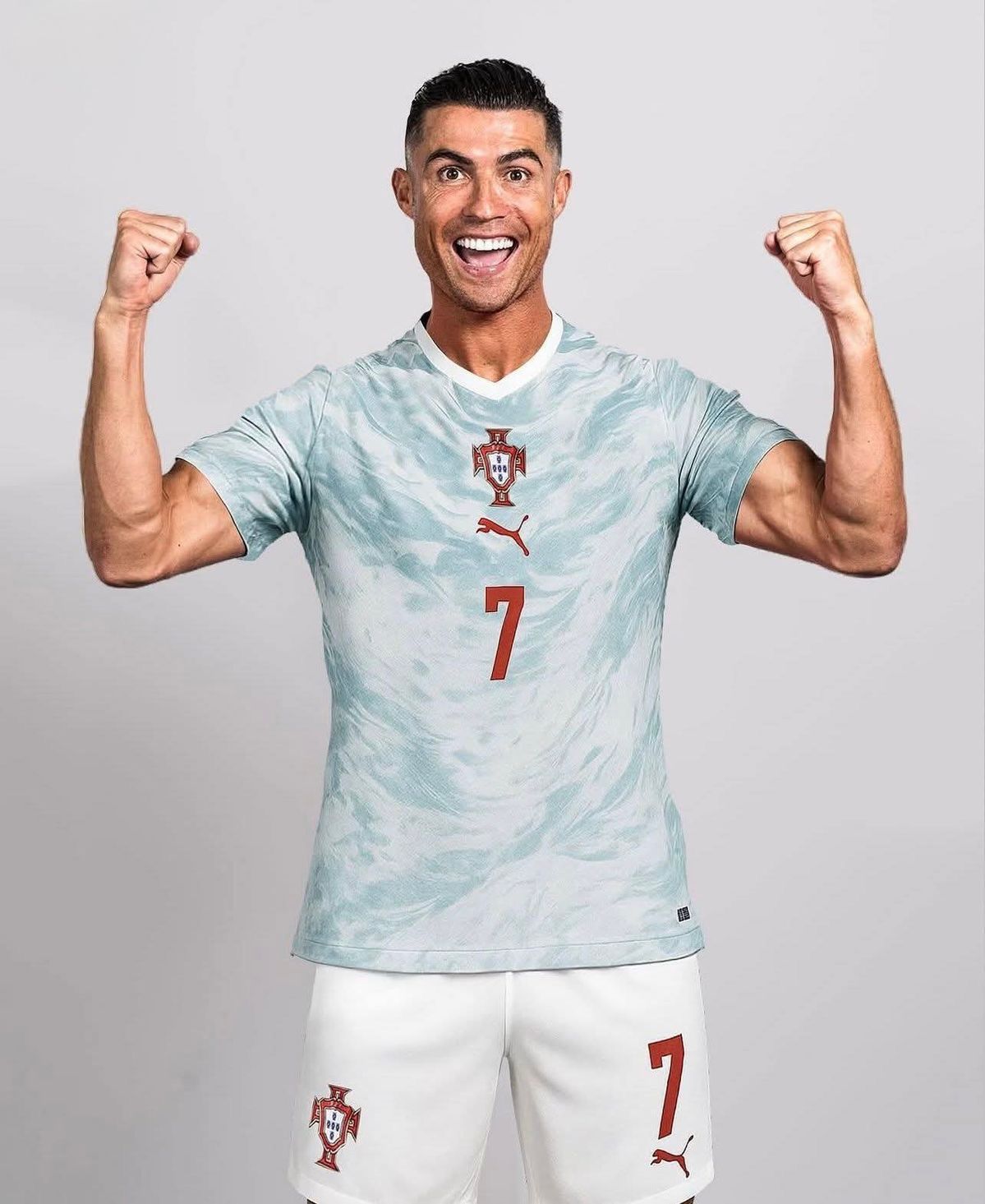🇵🇹 portugal Away FIFAWC 2026