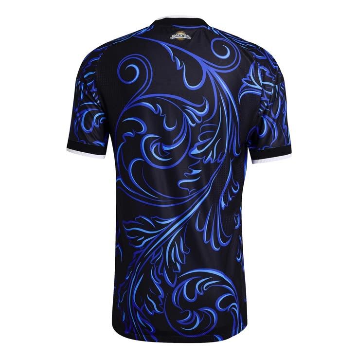 🇦🇷 Argentina Away FIFAWC 2026