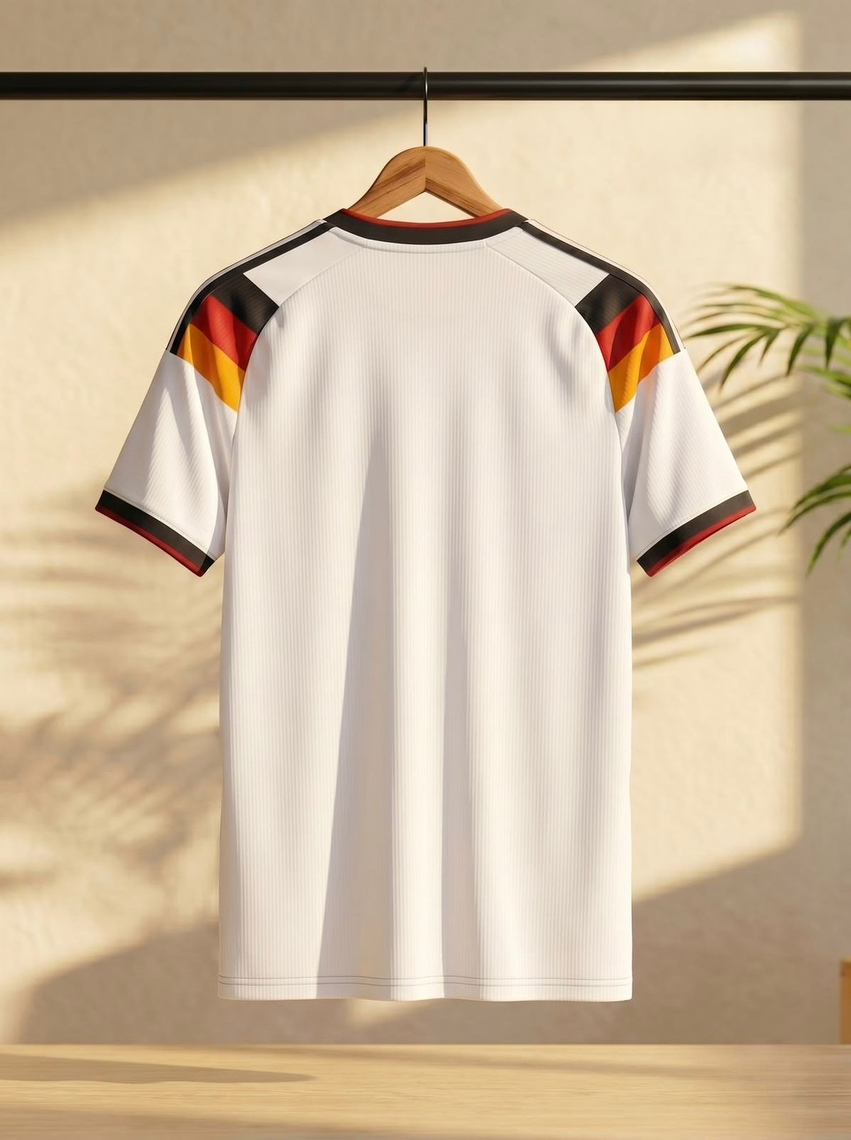 Germany 🇩🇪 FIFAWC 2026 jersey