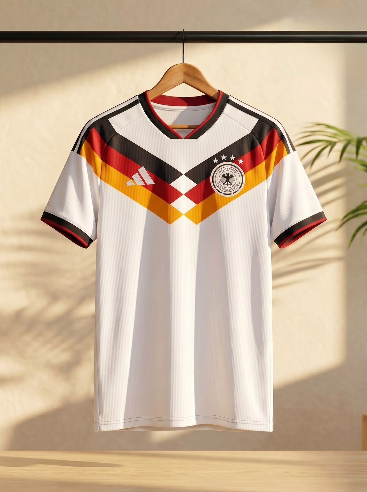 Germany 🇩🇪 FIFAWC 2026 jersey