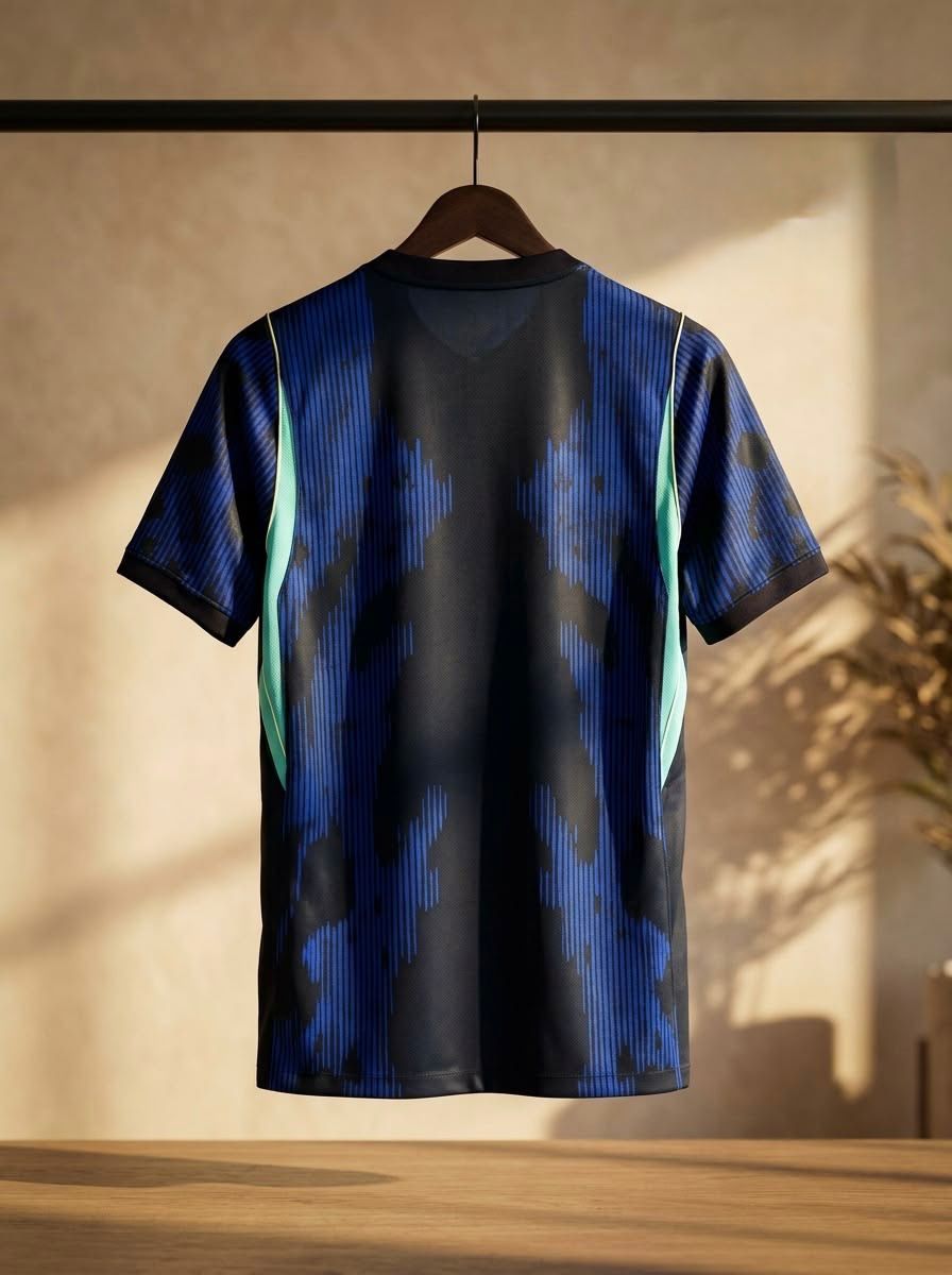 Brazil 🇧🇷 FIFAWC 2026 jersey