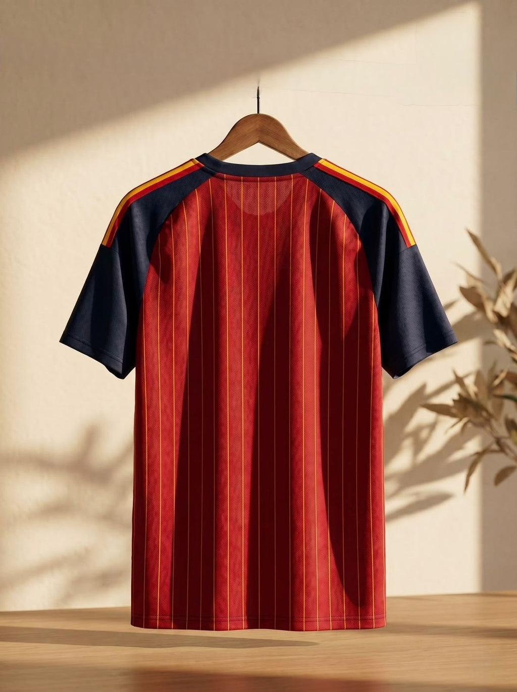 Spain 🇪🇸 FIFAWC 2026 jersey (Copy)