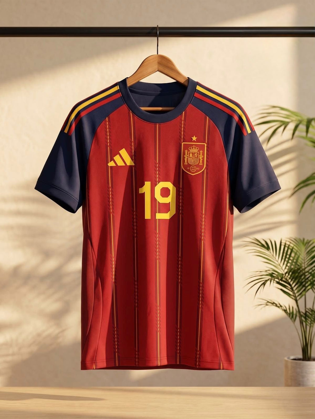 Spain 🇪🇸 FIFAWC 2026 jersey (Copy)