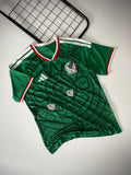 Mexico 🇲🇽 FIFAWC 2026 jersey