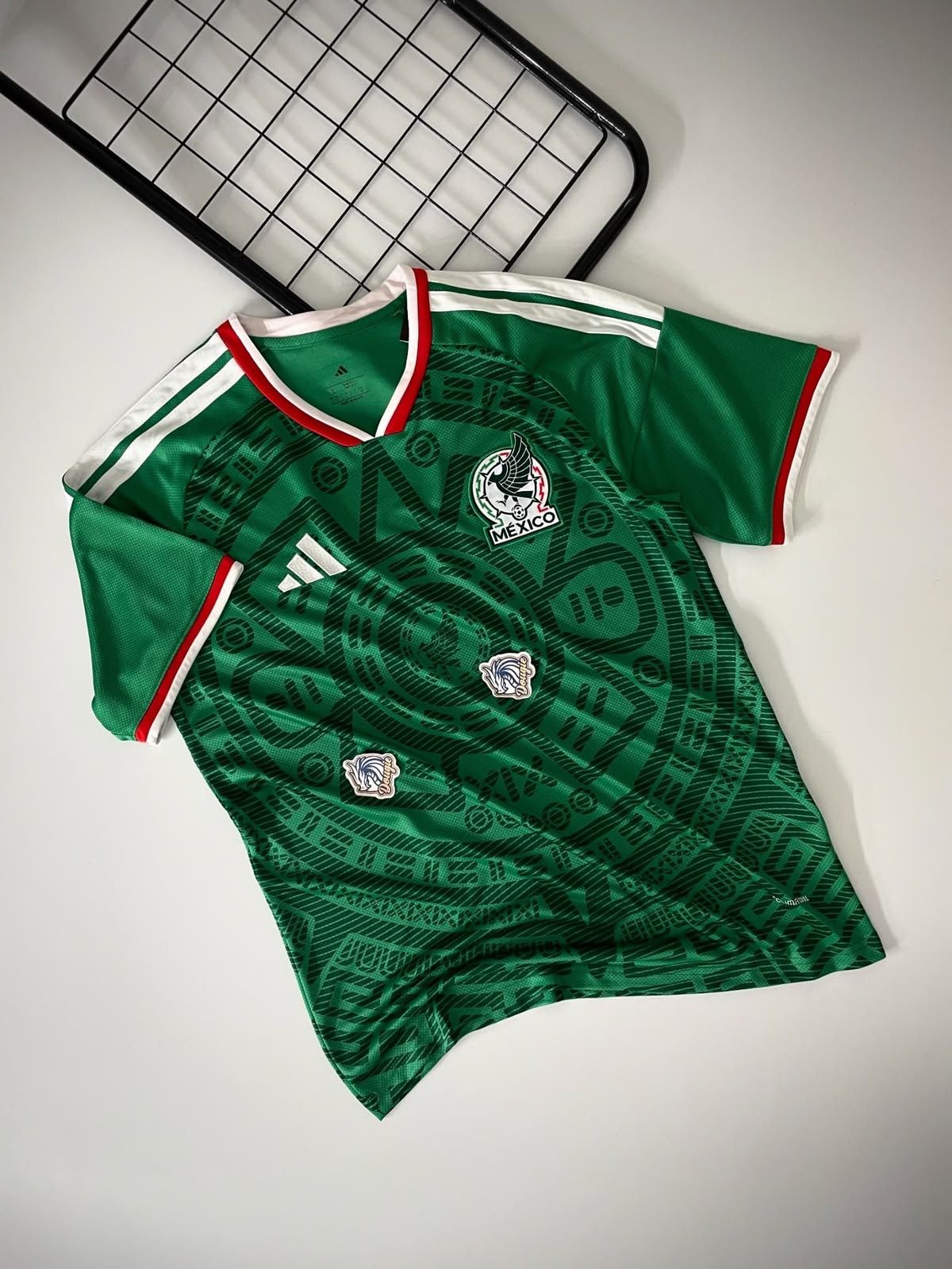 Mexico 🇲🇽 FIFAWC 2026 jersey