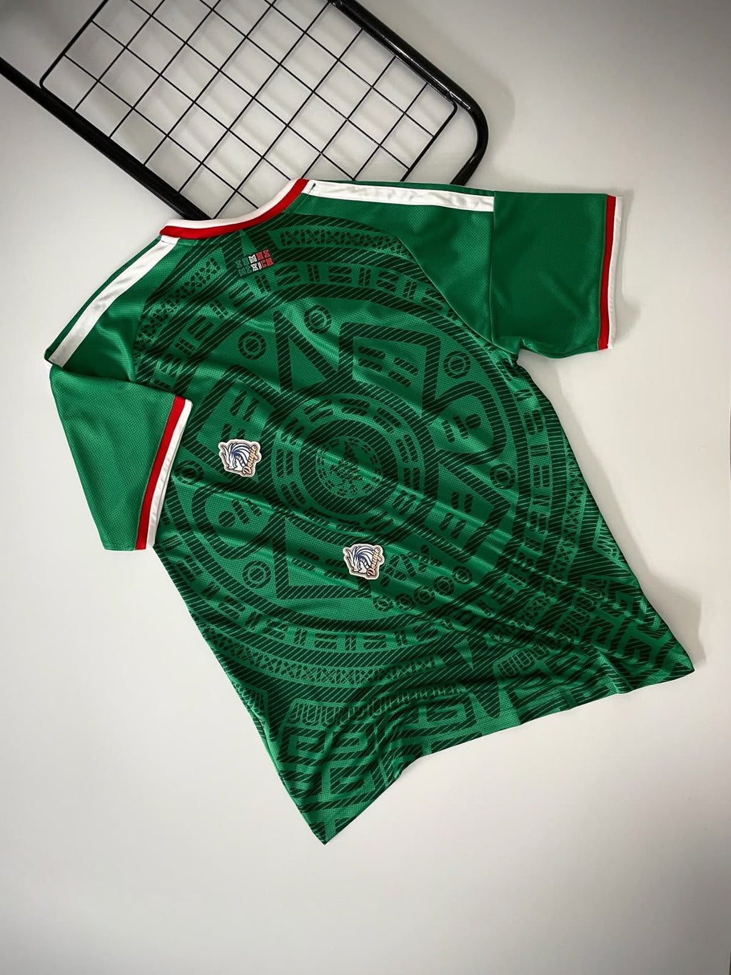 Mexico 🇲🇽 FIFAWC 2026 jersey