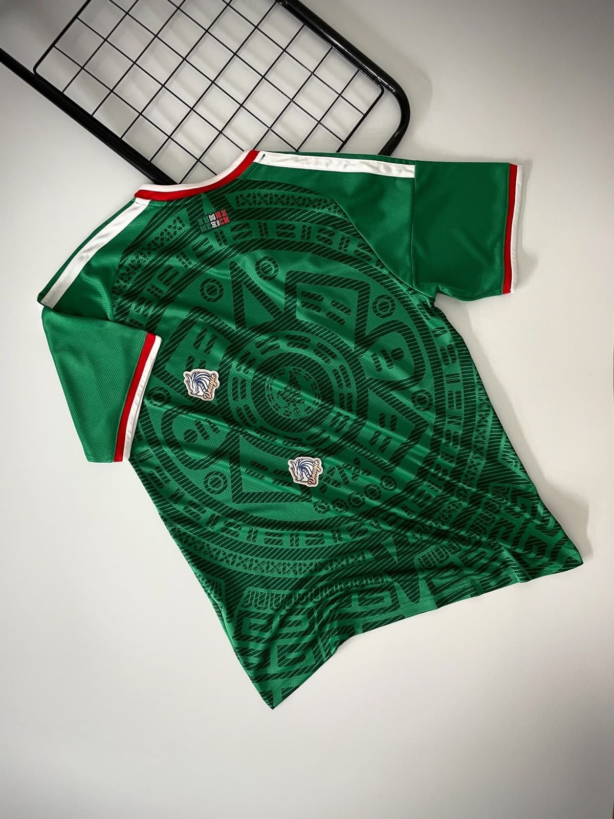 Mexico 🇲🇽 FIFAWC 2026 jersey
