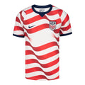 USA 🇺🇸 FIFAWC 2026 jersey