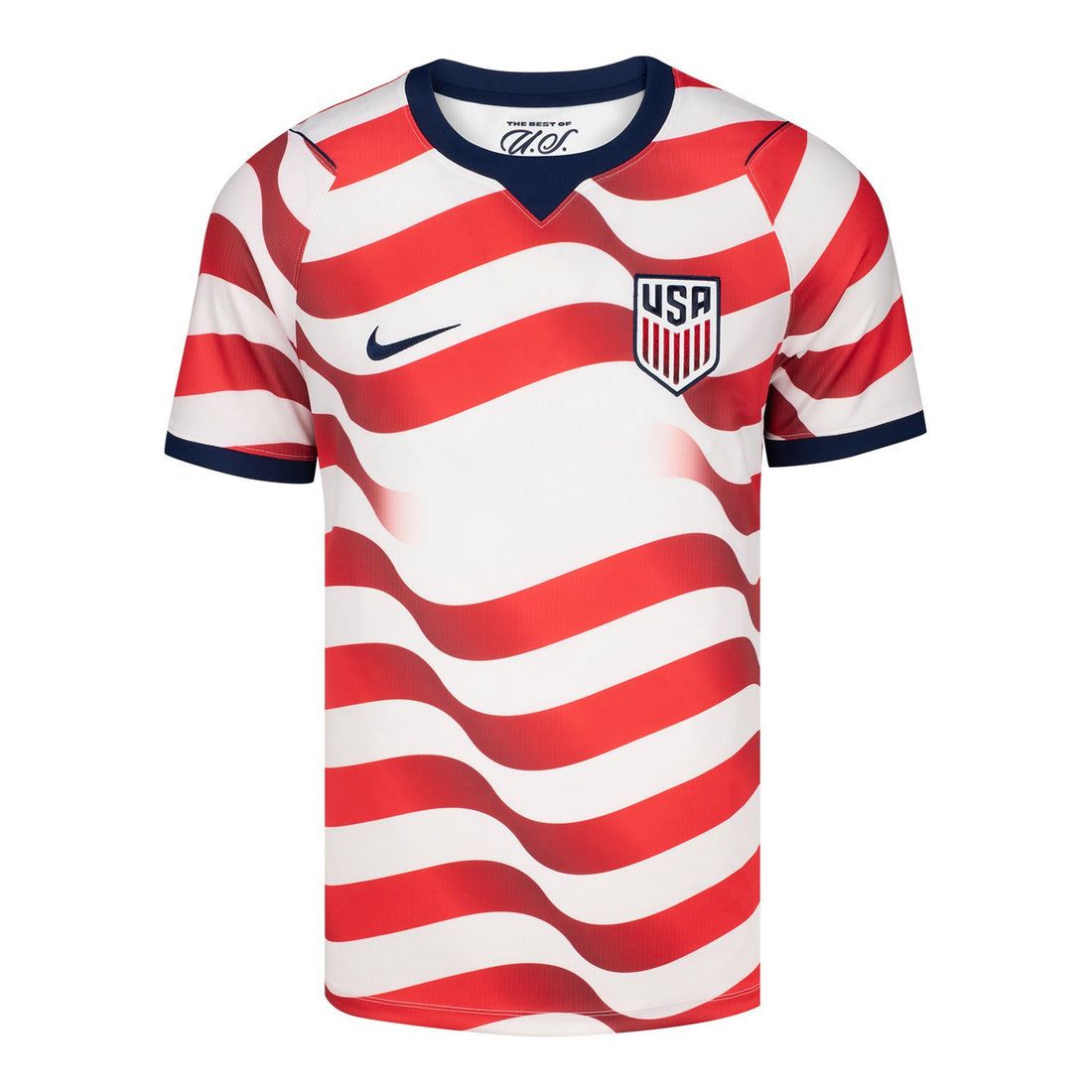 USA 🇺🇸 FIFAWC 2026 jersey