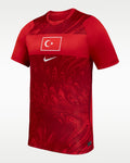 Turkey 🇹🇷 FIFAWC 2026 jersey