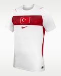 Turkey 🇹🇷 FIFAWC 2026 jersey (Copy)