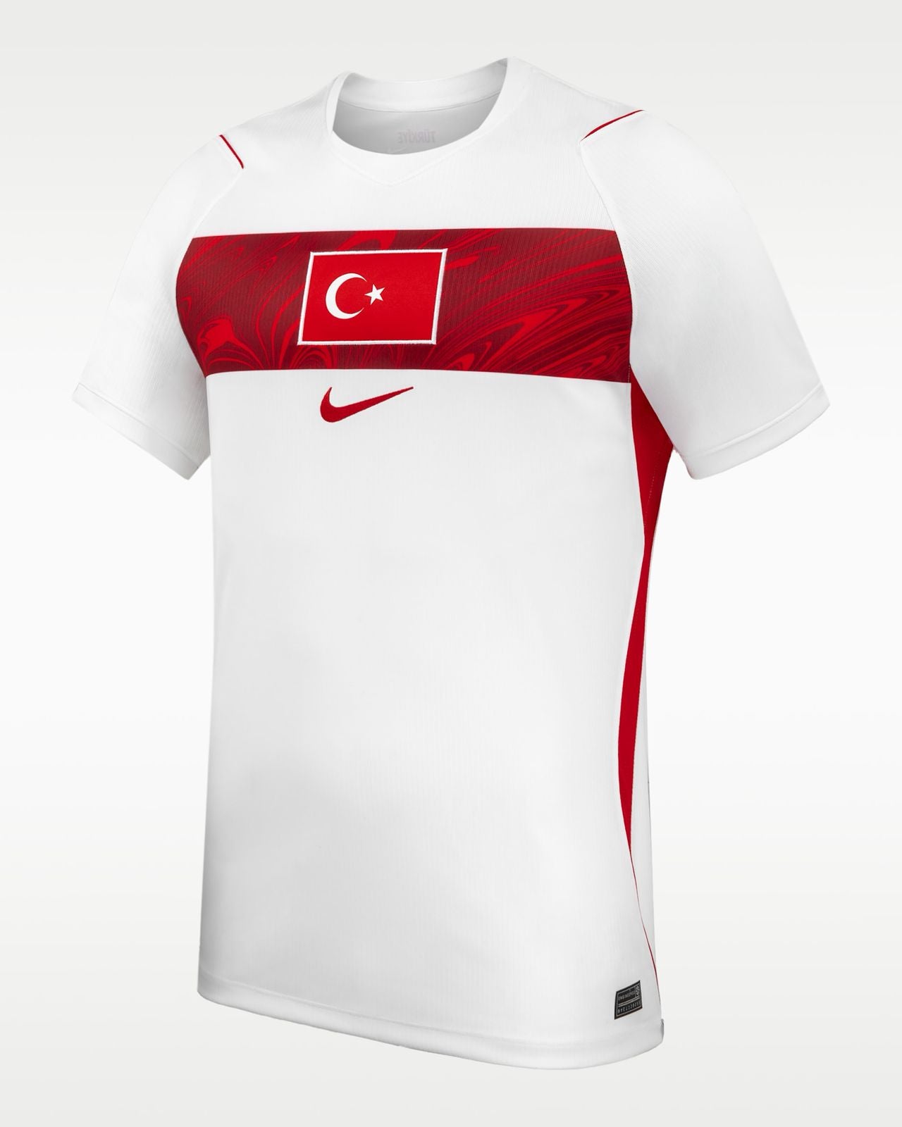 Turkey 🇹🇷 FIFAWC 2026 jersey (Copy)