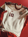 Spain Away FIFAWC 2026