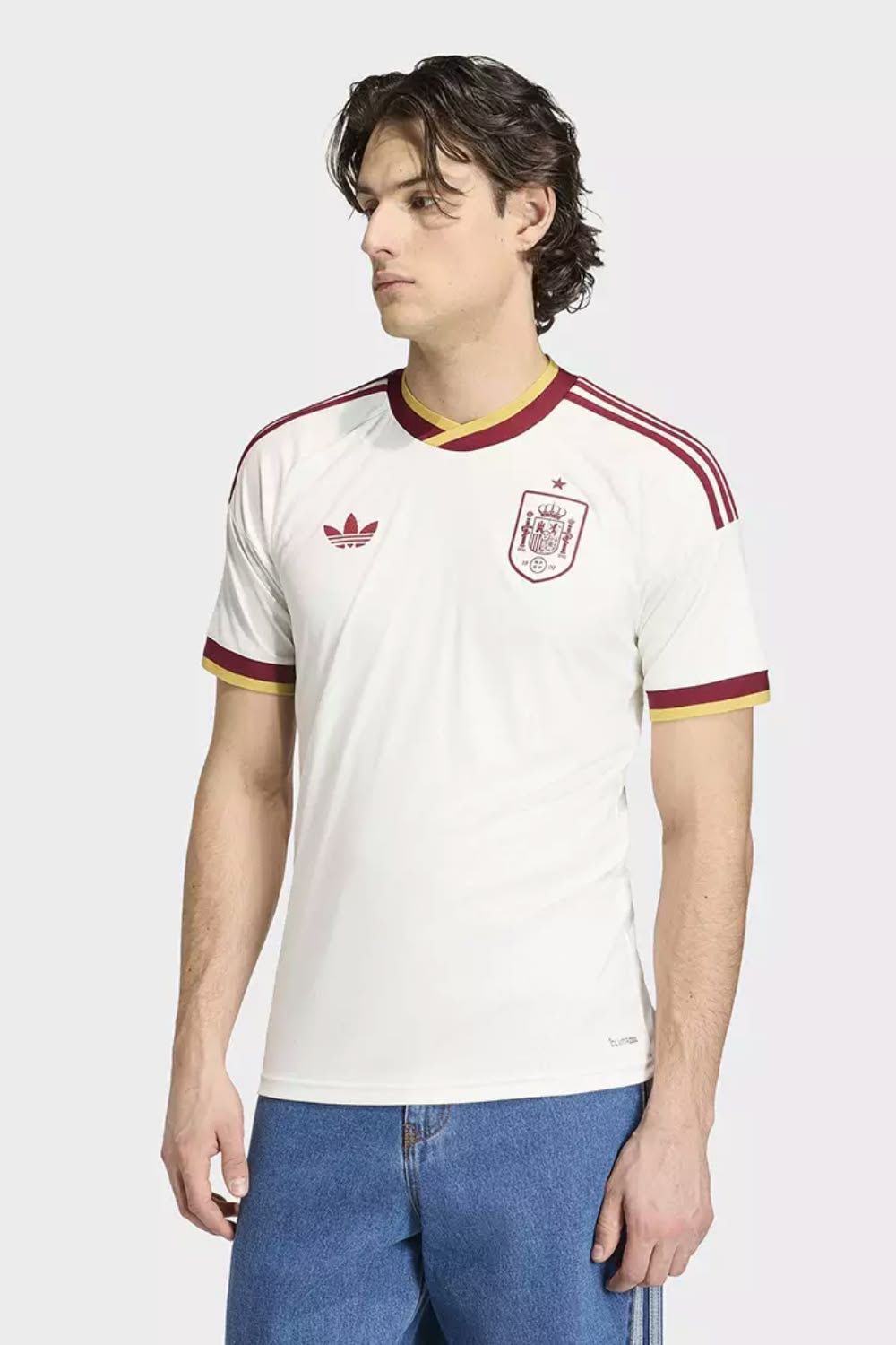 Spain Away FIFAWC 2026