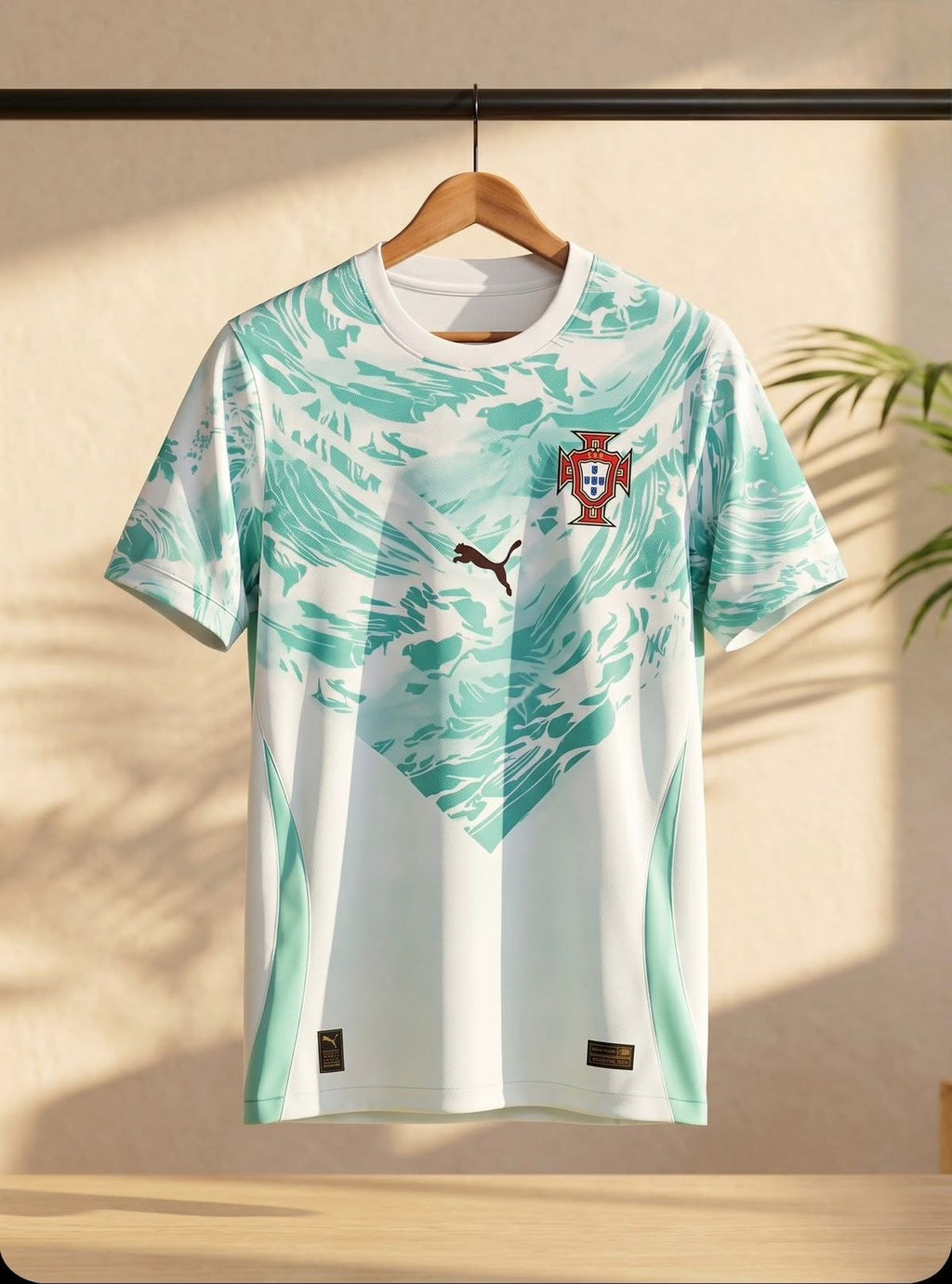 🇵🇹 portugal Away FIFAWC 2026
