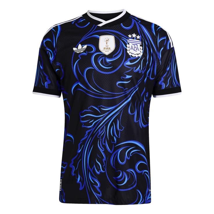 🇦🇷 Argentina Away FIFAWC 2026