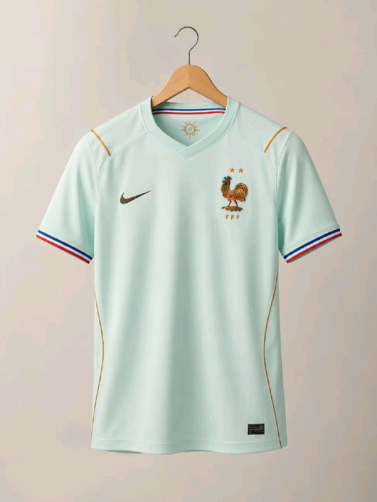 🇫🇷 France Away FIFA world cup 2026