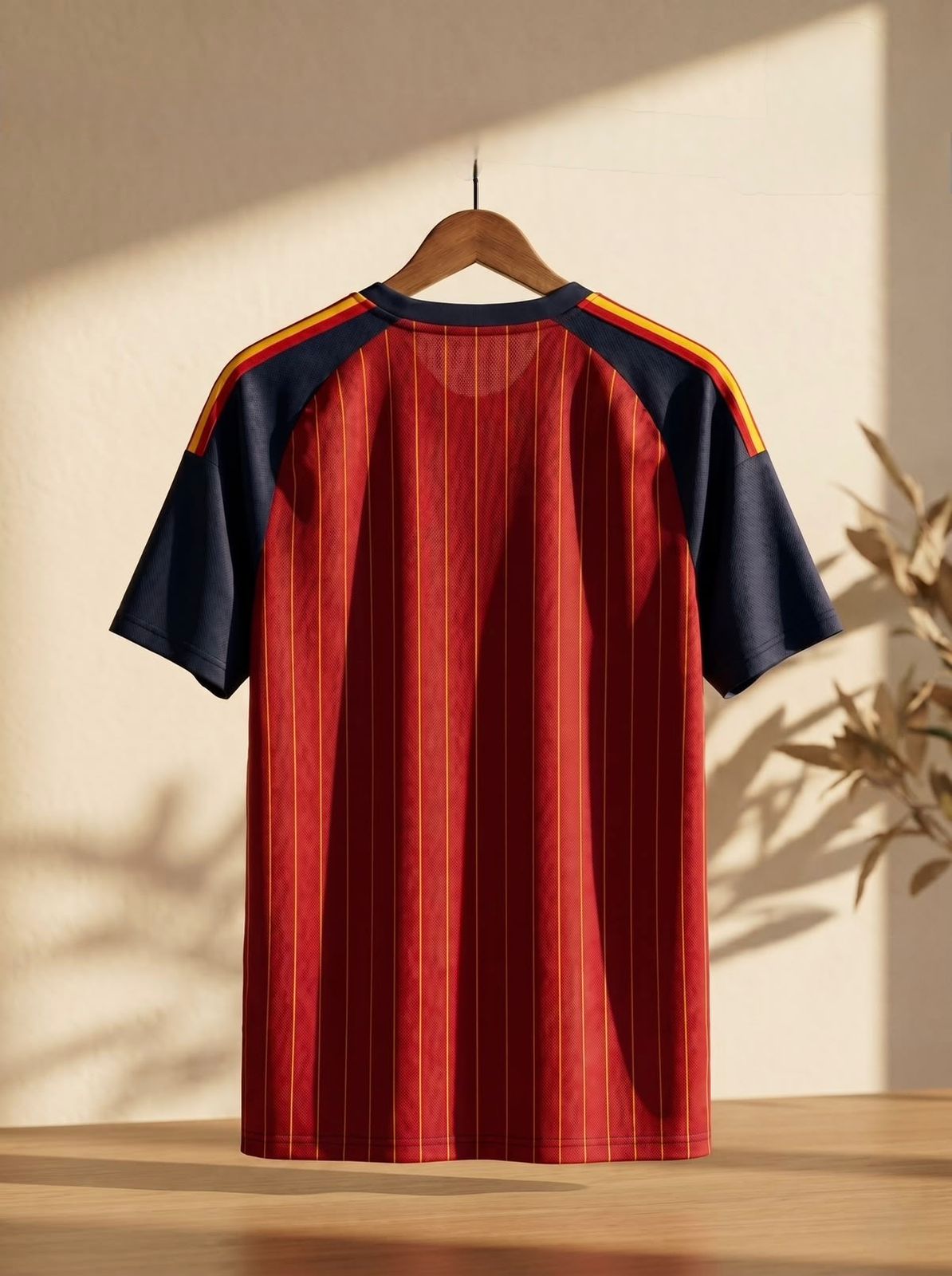 Spain 🇪🇸 FIFAWC 2026 jersey