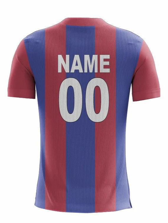 Barcelona Home jersey 2024-2025