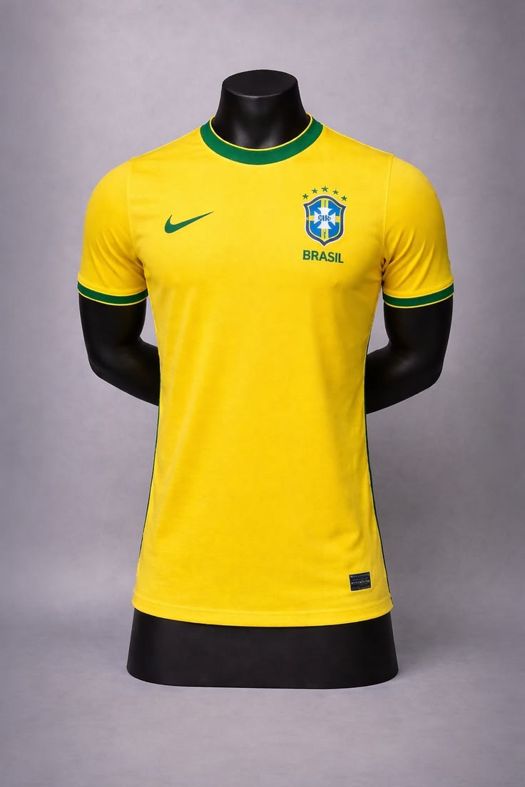 Brasil FIFA WC Nike I 2026/27